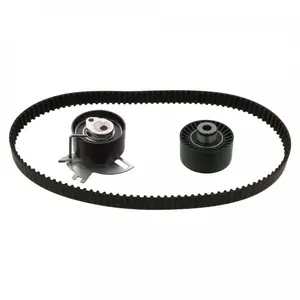 Kit de distribution ADBP730033 Blue Print ADBP730033 pas cher