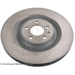 Blue Print Disques de frein pour PORSCHE: Macan (Ref: ADBP430067) pas cher