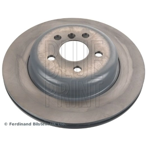 Disque de frein BLUE PRINT ADBP430063 arrière, ventilé, 1 pièce pas cher