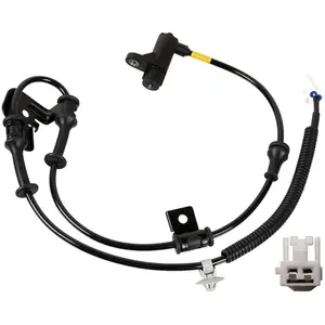 Capteur, vitesse de roue ADBP710056 Blue Print ADBP710056 pas cher