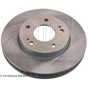Blue Print Disques de frein pour MITSUBISHI: L200 (Ref: ADBP430052) pas cher