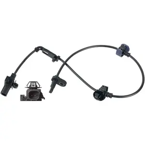 Blue Print Capteur ABS pour HONDA: Civic (Ref: ADBP710059)