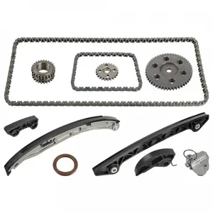 Blue Print Kit de distribution par chaîne ADBP730037 pas cher
