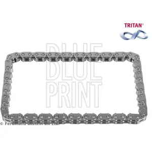 Chaîne de transmission, pompe à huile BLUE PRINT ADBP750010 pas cher