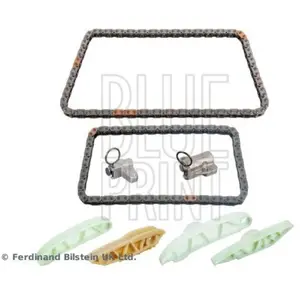Distribution Du Jeu De Chaînes Hyundai; Kia Blue Print Adbp730078 pas cher