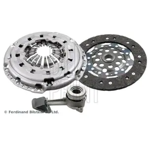 Kit d'embrayage ADBP300121 Blue Print ADBP300121