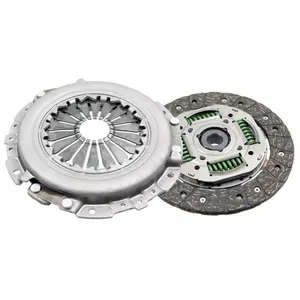 Blue Print Kit d'embrayage pour MERCEDES-BENZ: Classe A, Vaneo, Classe B (Ref: ADBP300073) pas cher