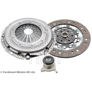 Kit d'embrayage SMARTFIT Solution Kit ADBP300063 Blue Print ADBP300063 pas cher