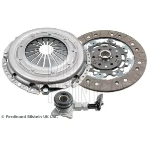 BLUE PRINT Kit d'embrayage ADBP300064 pour V50 (545) 5,792kg 241mm