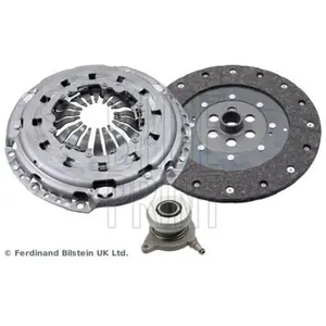 Blue Print Kit d'embrayage pour VOLVO: V70, S60, XC 70 (Ref: ADBP300067) pas cher