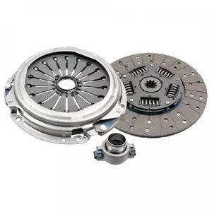 Blue Print Kit d'embrayage pour IVECO: Daily (Ref: ADBP300057) pas cher