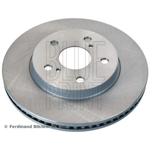 Disque de frein BLUE PRINT ADBP430072 avant, ventilé, 1 pièce pas cher