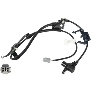 Comparateur de prix : Blue Print Capteur ABS pour TOYOTA: Camry (Ref: ADBP710081)