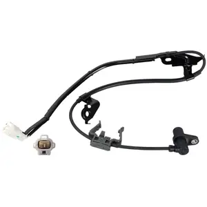 Comparateur de prix : Capteur, vitesse de roue ADBP710079 Blue Print ADBP710079