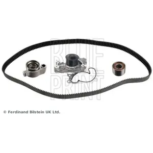 Pompe À Eau + Kit De Courroie De Distribution Adbp730060 Blue Print Le... pas cher