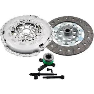 BLUE PRINT Kit d'embrayage ADBP300082 pour Movano B Kastenwagen (X62) 7,704kg