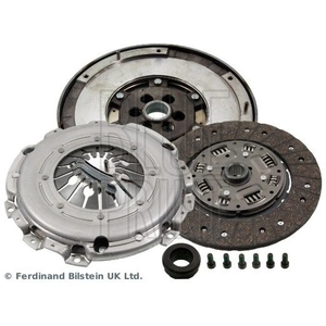Blue Print Kit d'embrayage pour AUDI: A6, A4 & SEAT: Exeo & SKODA: Superb (Ref: ADBP300079) pas cher