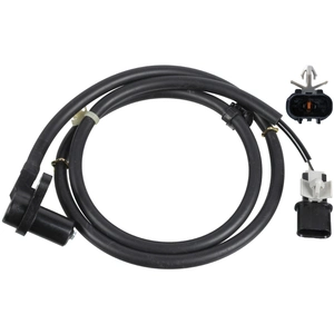Comparateur de prix : Blue Print Capteur ABS pour MITSUBISHI: Lancer (Ref: ADBP710076)