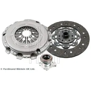 Blue Print Kit d'embrayage pour SAAB: 9-3, 9-5 (Ref: ADBP300106) pas cher