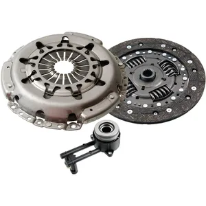 Blue Print Kit d'embrayage pour FORD: Fiesta, Fusion (Ref: ADBP300085) pas cher