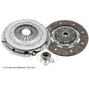 Kit d'embrayage SMARTFIT Solution Kit ADBP300089 Blue Print ADBP300089 pas cher