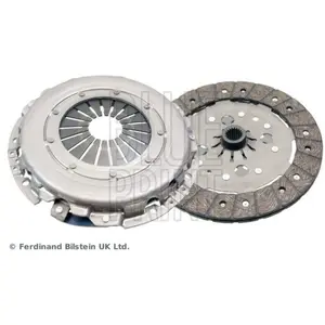 Blue Print Kit d'embrayage pour FIAT: Stilo, Bravo (Ref: ADBP300083) pas cher