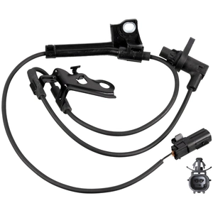 Comparateur de prix : Blue Print Capteur ABS pour TOYOTA: Corolla (Ref: ADBP710077)