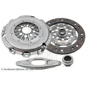 Blue Print Kit d'embrayage pour BMW: Série 3, Série 1, Série 5, Z4 (Ref: ADBP300095) pas cher