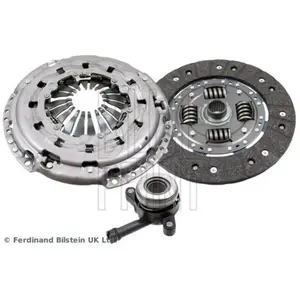Kit d'embrayage ADBP300119 Blue Print ADBP300119