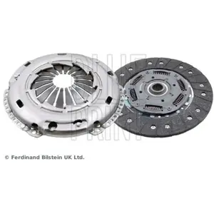 Blue Print Kit d'embrayage pour VOLKSWAGEN: Transporter (Ref: ADBP3001... pas cher