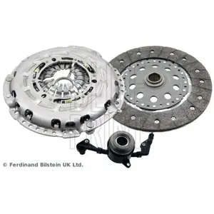 Blue Print Kit d'embrayage pour MERCEDES-BENZ: Classe E, Classe C, Classe GLK (Ref: ADBP300112) pas cher