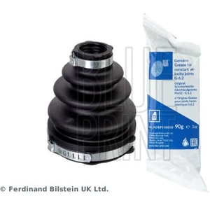 Comparateur de prix : Blue Print Soufflet de cardan pour TOYOTA: Auris, Corolla (Ref: ADBP810021)