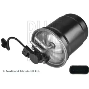 Comparateur de prix : Blue Print Filtre à carburant pour FORD: Focus, Kuga (Ref: ADBP230038)