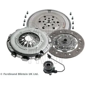 Blue Print Kit d'embrayage pour OPEL: Corsa, Astra, Meriva & VAUXHALL:...