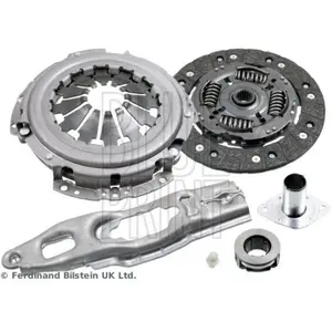 Blue Print Kit d'embrayage pour MITSUBISHI: Colt & SMART: Forfour (Ref: ADBP300146)