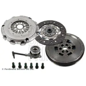 Kit D'Embrayage Adbp300130 Blue Print Seat; Vw, Volkswagen Blue Print ...