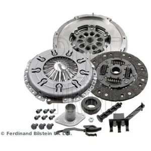 Kit D'Embrayage Adbp300123 Blue Print Audi Blue Print Adbp300123 pas cher