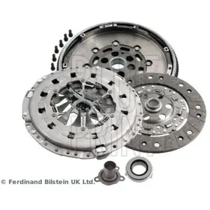 Blue Print Kit d'embrayage pour VOLKSWAGEN: Transporter (Ref: ADBP3001... pas cher
