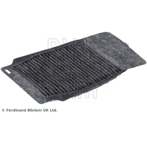 Filtre d'habitacle (filtre à pollen) BLUE PRINT ADBP250044 pas cher