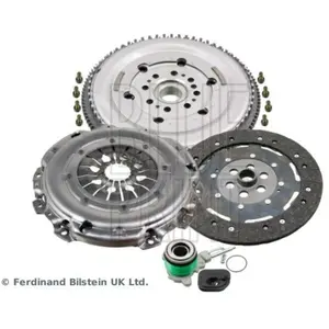 Kit D'Embrayage Adbp300132 Blue Print Ford Blue Print Adbp300132 pas cher