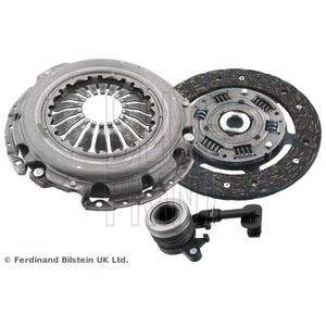 Blue Print Kit d'embrayage pour RENAULT: Laguna (Ref: ADBP300149) pas cher