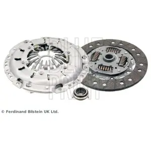 Blue Print Kit d'embrayage pour HONDA: Jazz, Civic (Ref: ADBP300159) pas cher