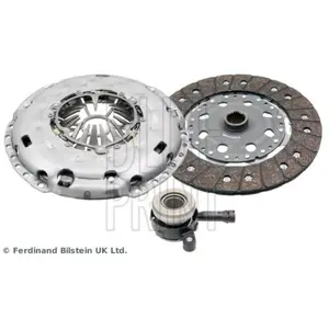 Blue Print Kit d'embrayage pour MITSUBISHI: Outlander, Lancer, ASX (Ref: ADBP300148) pas cher