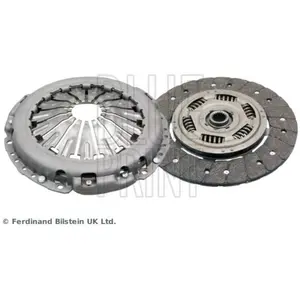Blue Print Kit d'embrayage pour FORD: C-Max, Focus, Connect, Mondeo (Ref: ADBP300153)