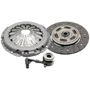 Kit D'Embrayage Adbp300154 Blue Print Ford Blue Print Adbp300154 pas cher
