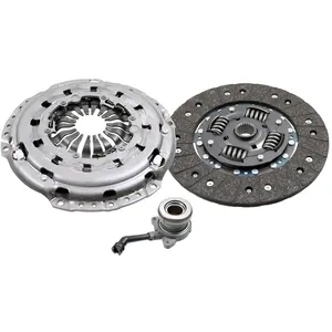 Blue Print Kit d'embrayage pour FORD: Transit/Tourneo (Ref: ADBP300152) pas cher