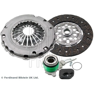 Kit d'embrayage ADBP300157 Blue Print ADBP300157 pas cher