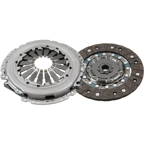 Kit d'embrayage BLUE PRINT, par ex. pour Opel, Fiat, Alfa Romeo pas cher