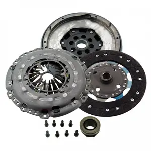 Kit d'embrayage ADP153079 Blue Print ADP153079