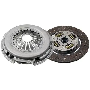Blue Print Kit d'embrayage pour FIAT: Ducato (Ref: ADL143061) pas cher